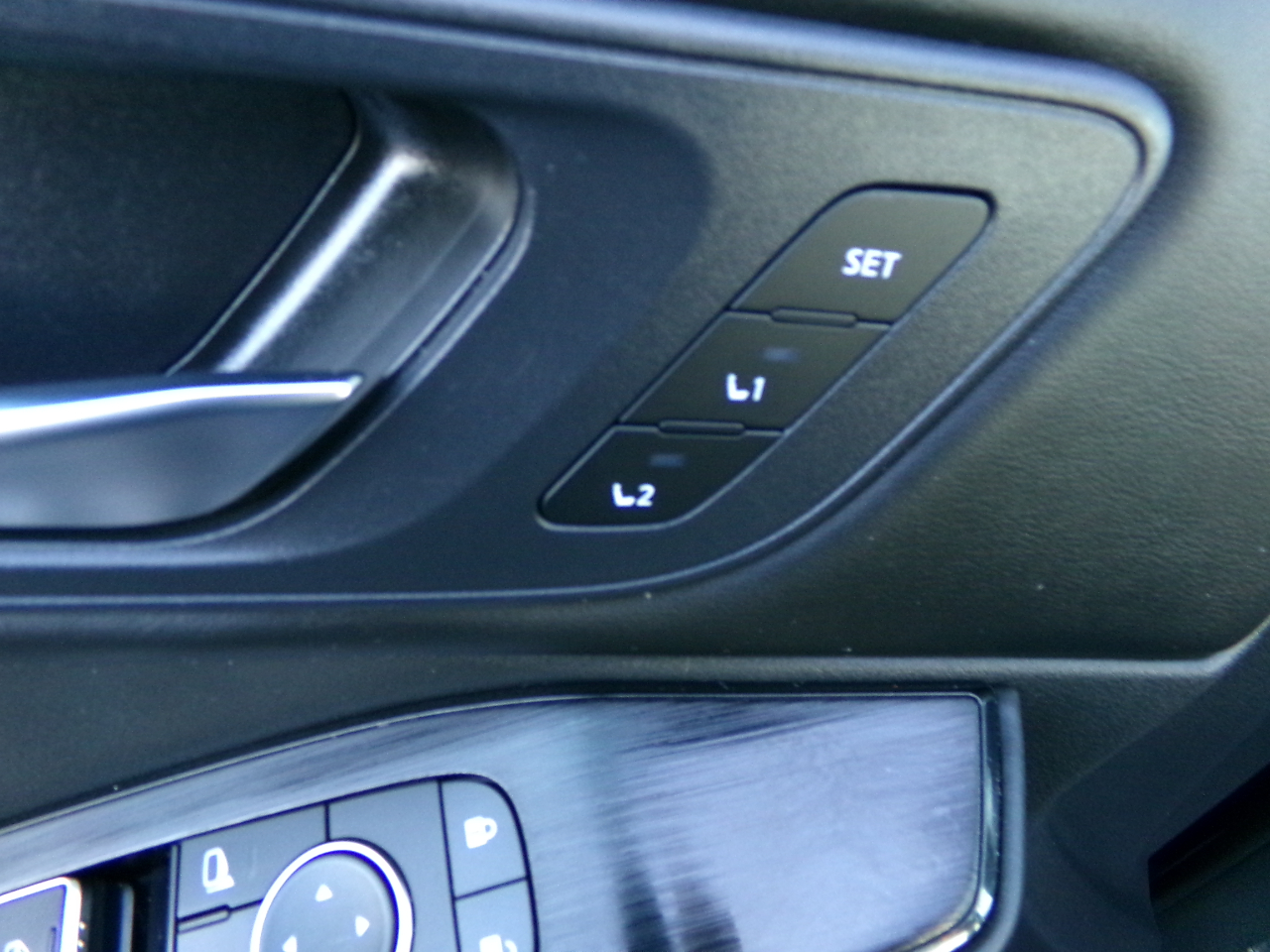 Nissan Rogue AWD SL 2023