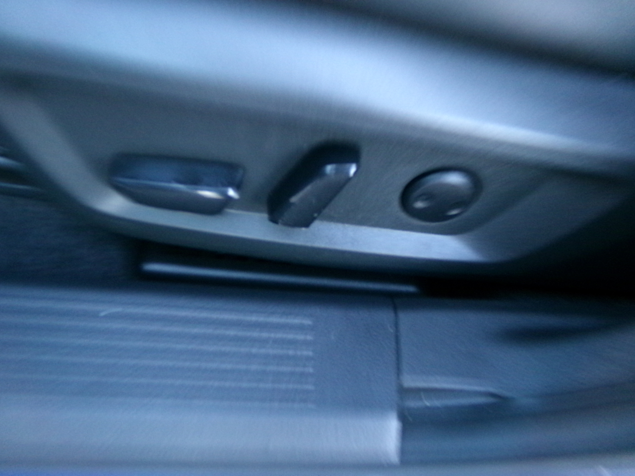 Nissan Rogue AWD SL 2023