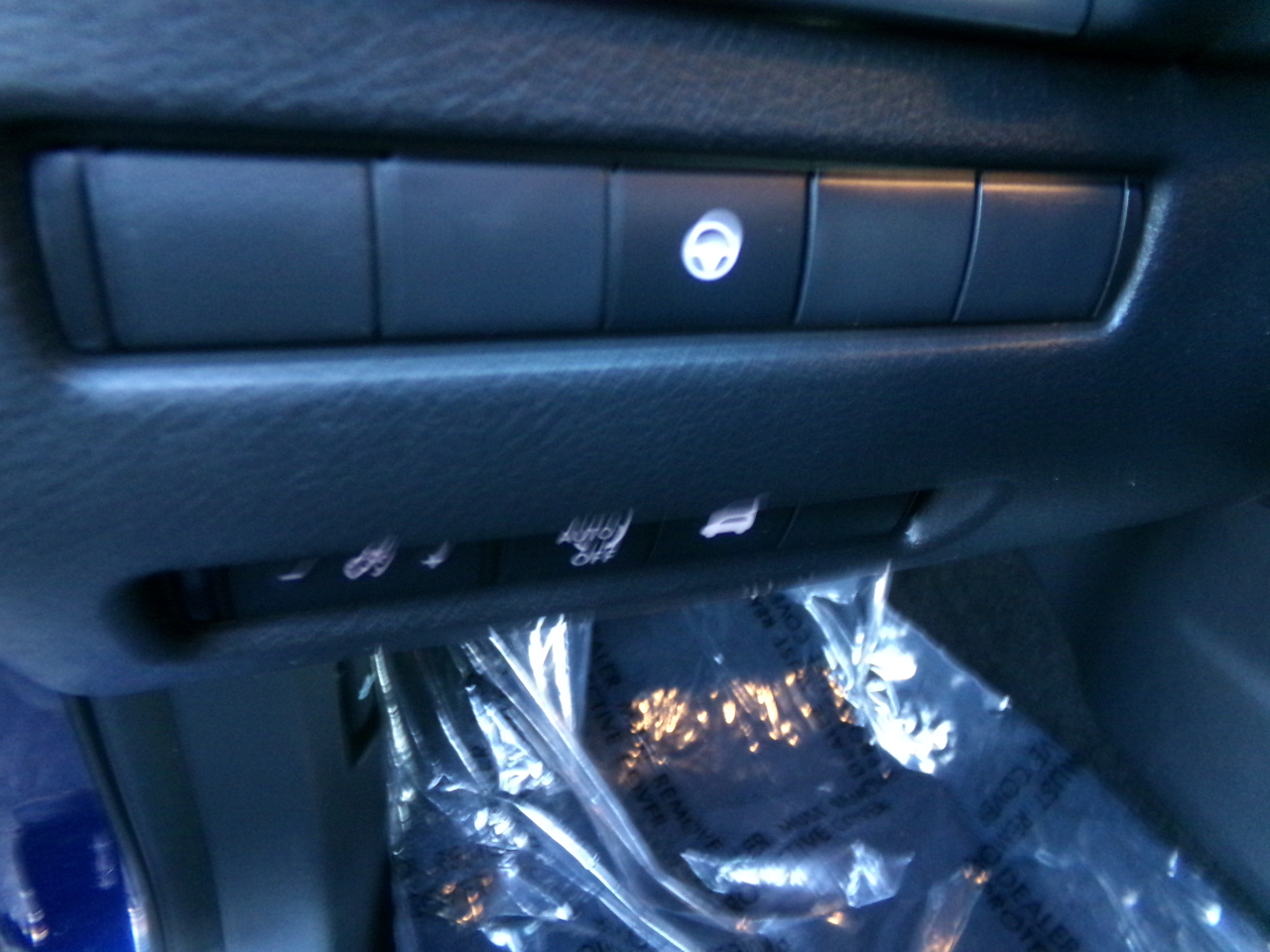 Nissan Rogue AWD SL 2023