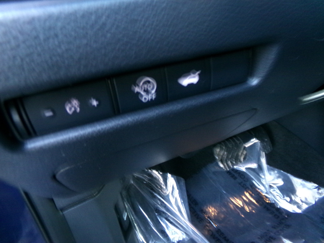 Nissan Rogue AWD SL 2023