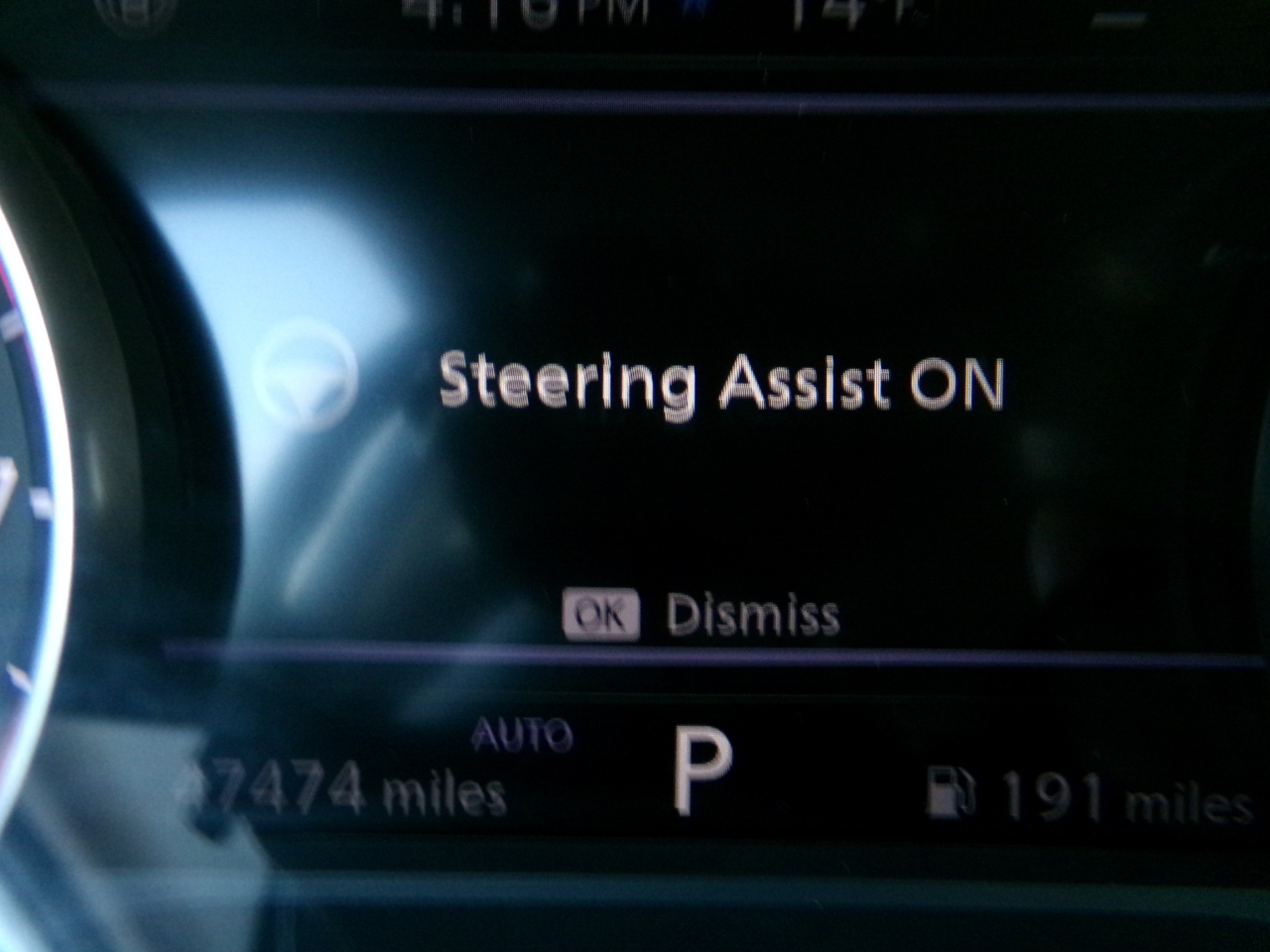 Nissan Rogue AWD SL 2023