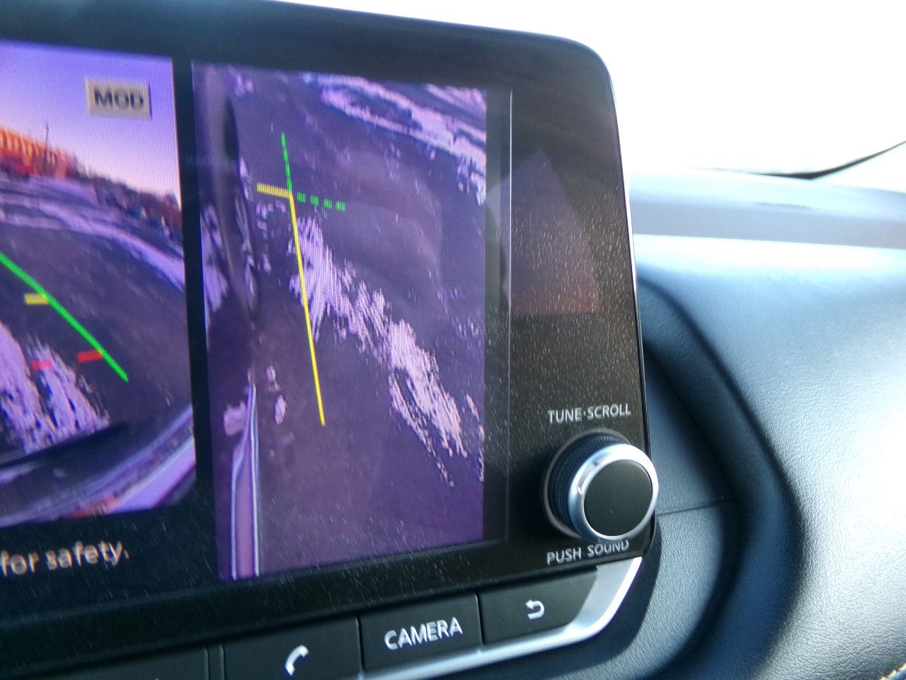 Nissan Rogue AWD SL 2023