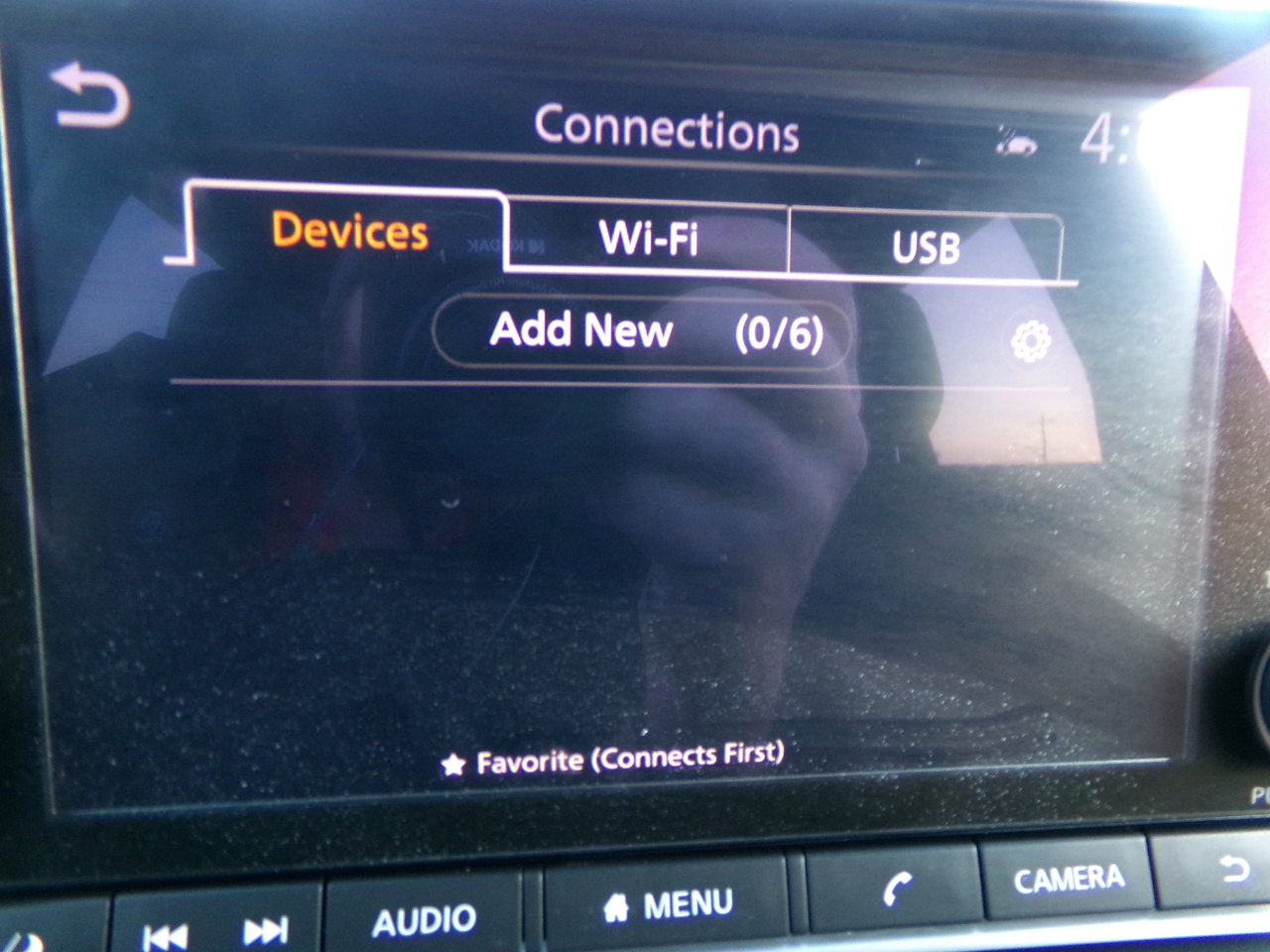 Nissan Rogue AWD SL 2023