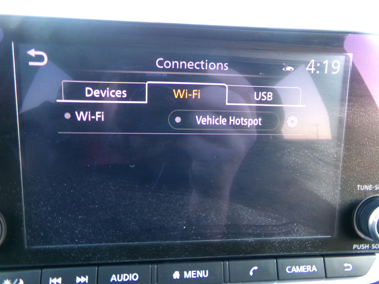 Nissan Rogue AWD SL 2023