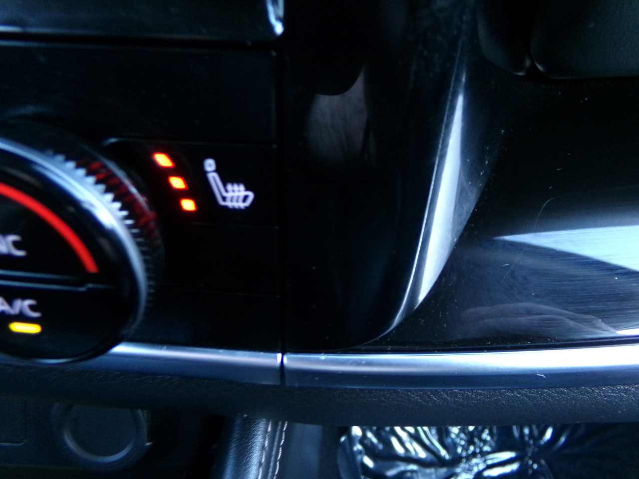 Nissan Rogue AWD SL 2023