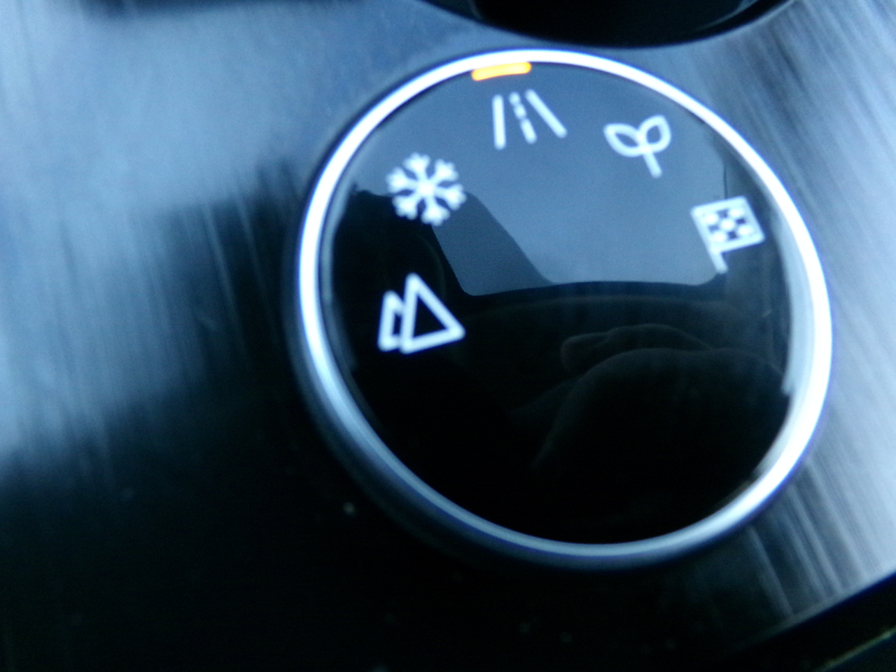 Nissan Rogue AWD SL 2023