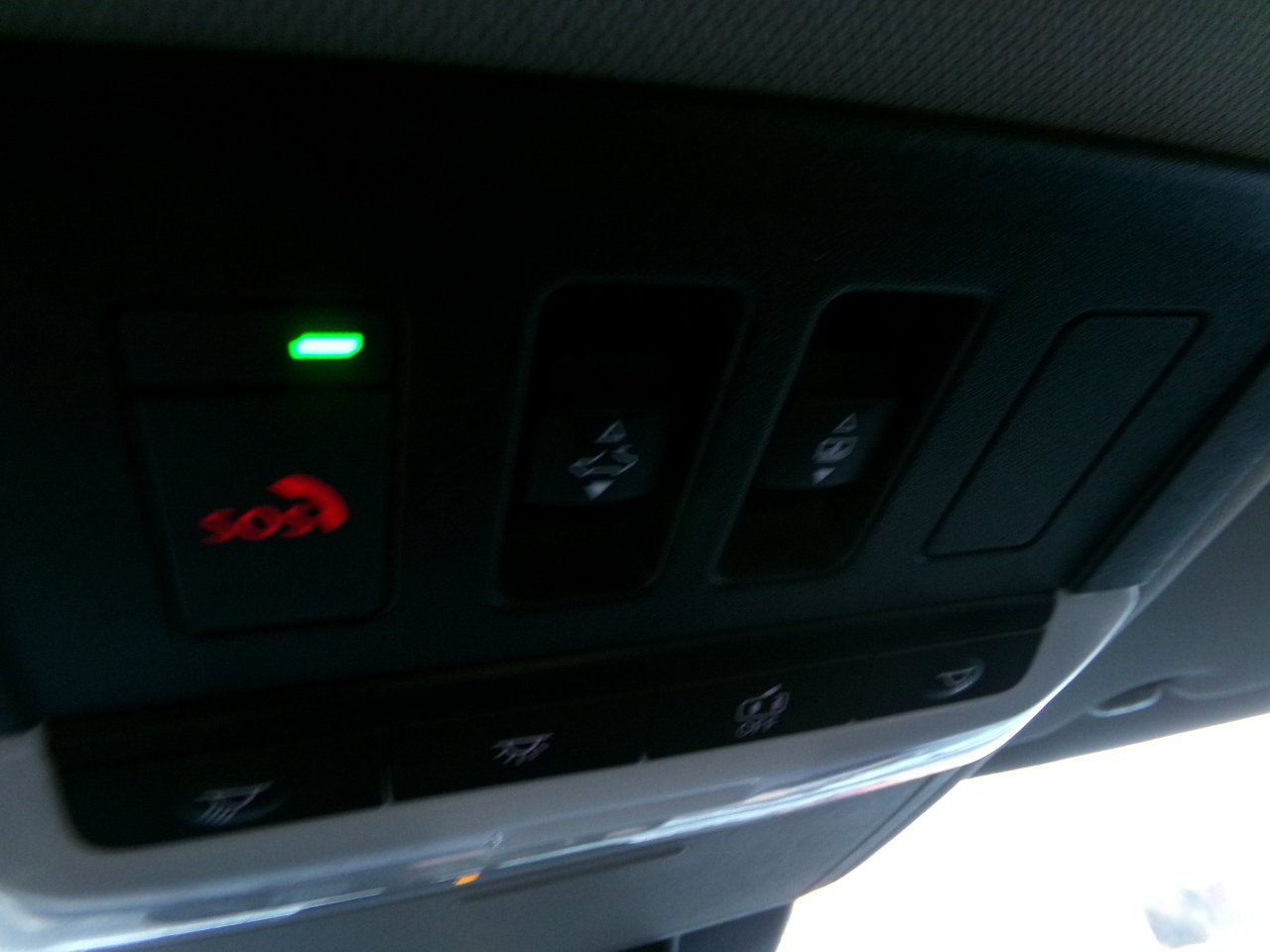 Nissan Rogue AWD SL 2023