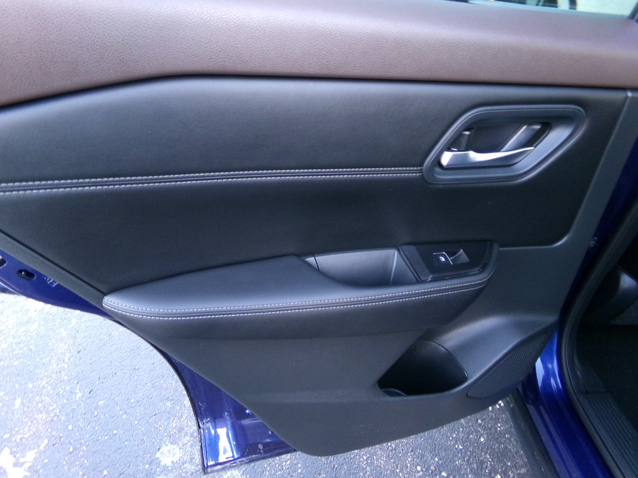 Nissan Rogue AWD SL 2023