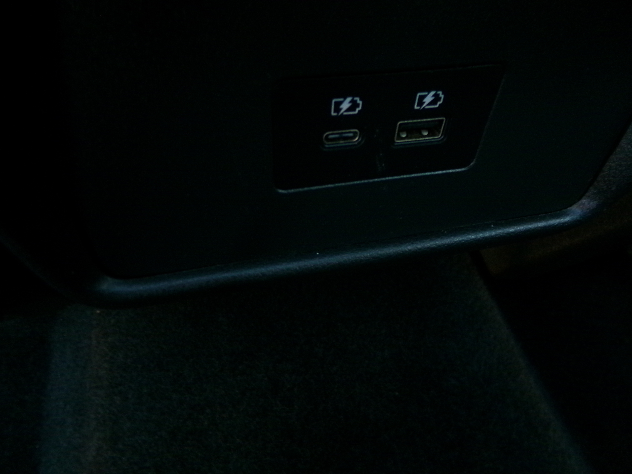 Nissan Rogue AWD SL 2023