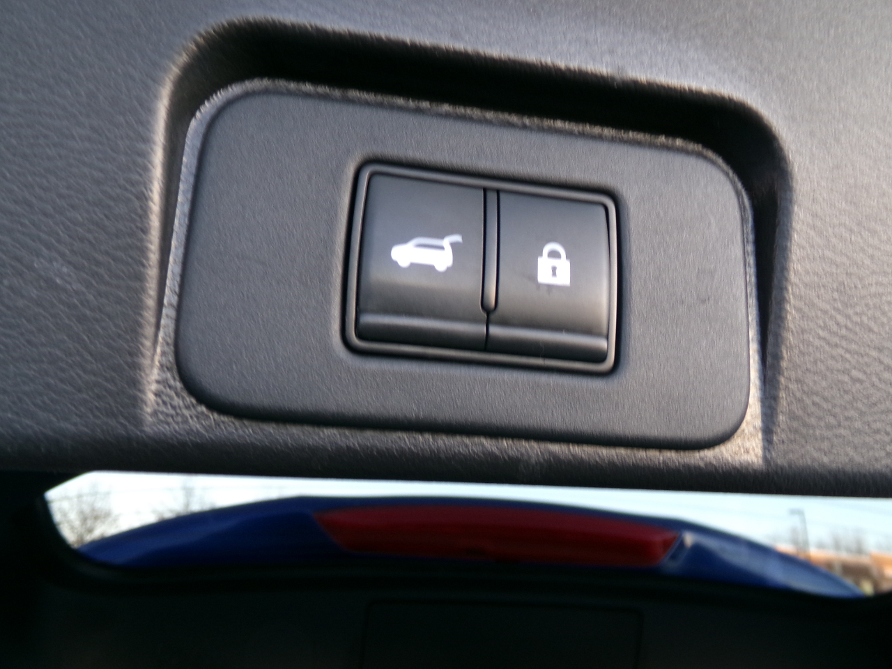 Nissan Rogue AWD SL 2023