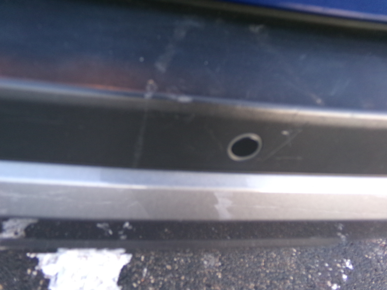 Nissan Rogue AWD SL 2023