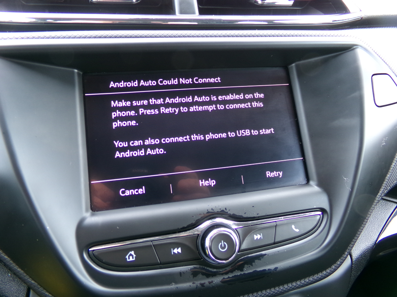 Chevrolet TrailBlazer FWD 4dr LS 2021