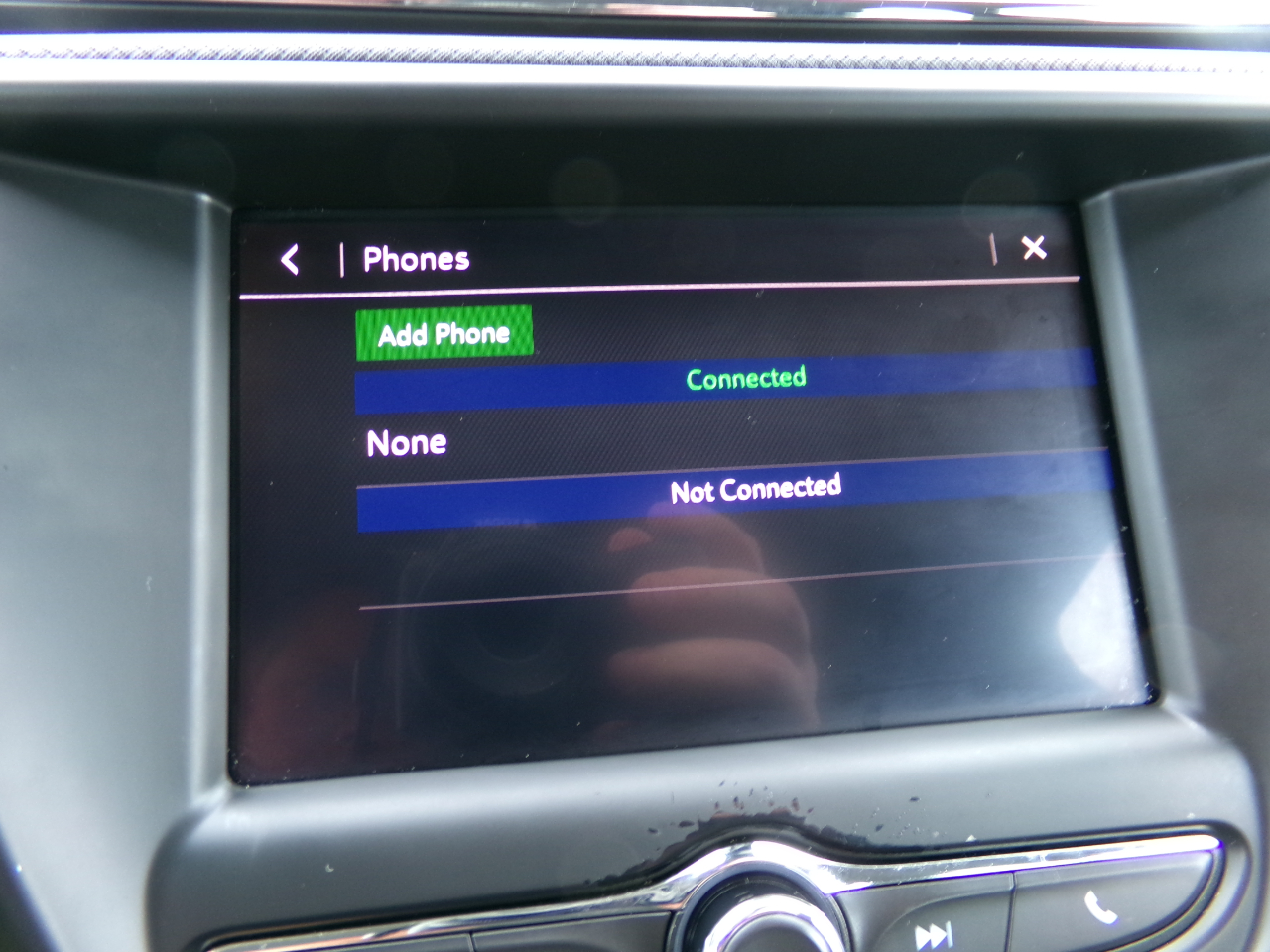 Chevrolet TrailBlazer FWD 4dr LS 2021