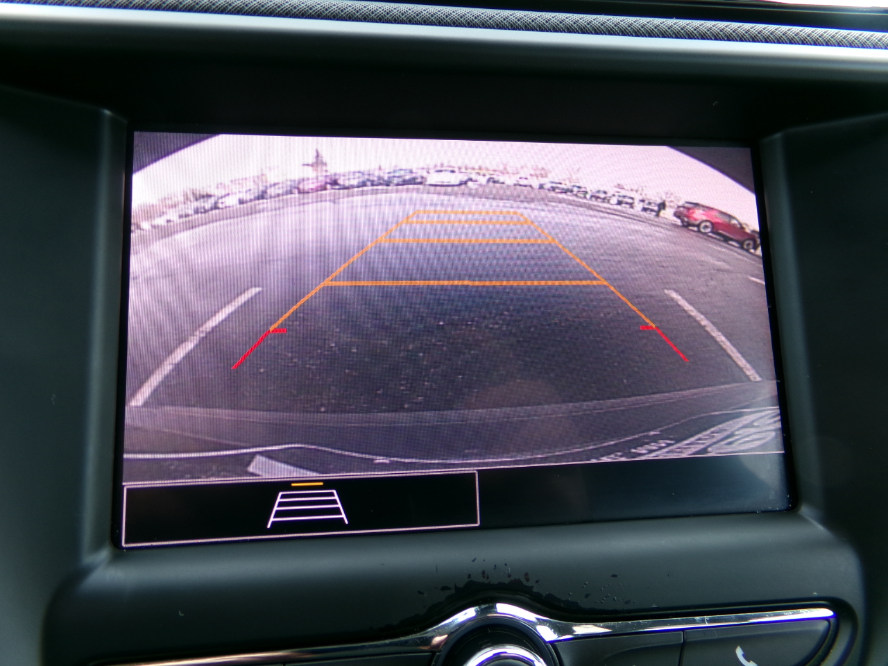 Chevrolet TrailBlazer FWD 4dr LS 2021