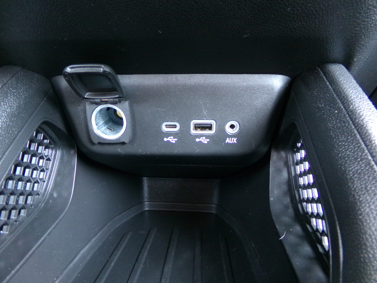 Chevrolet TrailBlazer FWD 4dr LS 2021