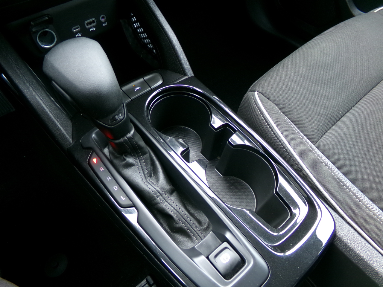 Chevrolet TrailBlazer FWD 4dr LS 2021