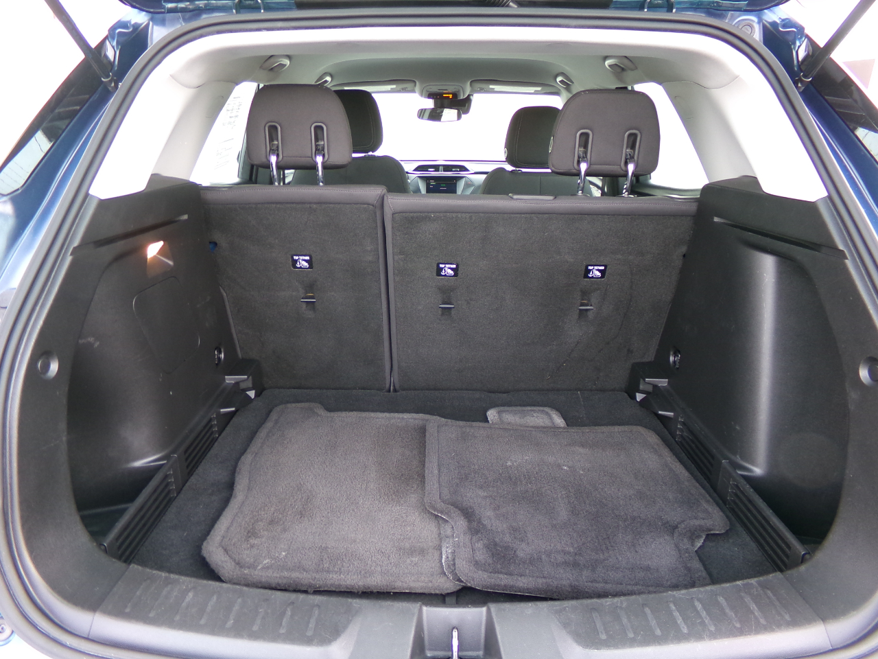 Chevrolet TrailBlazer FWD 4dr LS 2021