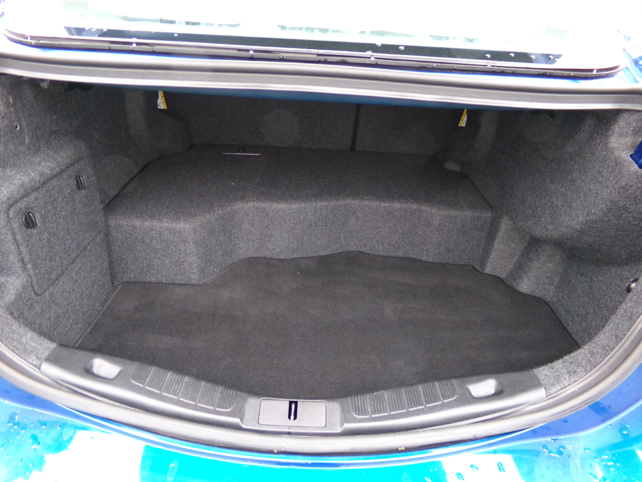 Ford Fusion Hybrid SE FWD 2018