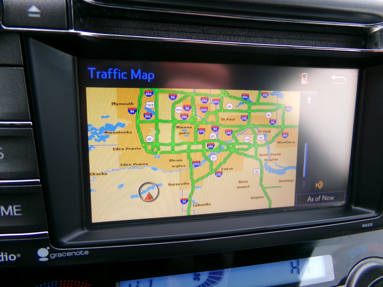 Toyota RAV4 AWD 4dr XLE (Natl) 2014