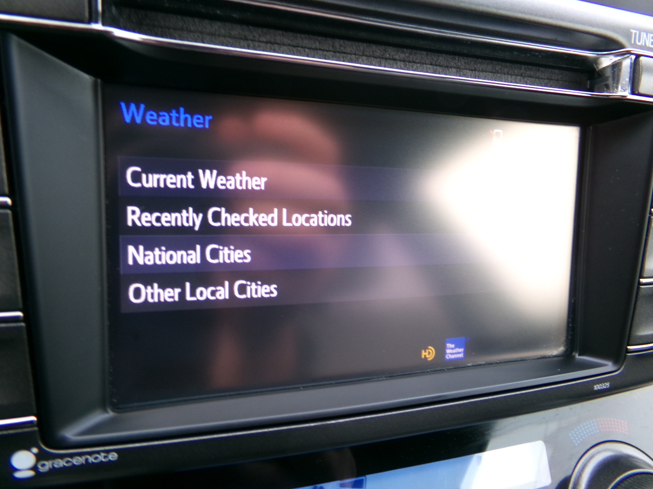 Toyota RAV4 AWD 4dr XLE (Natl) 2014