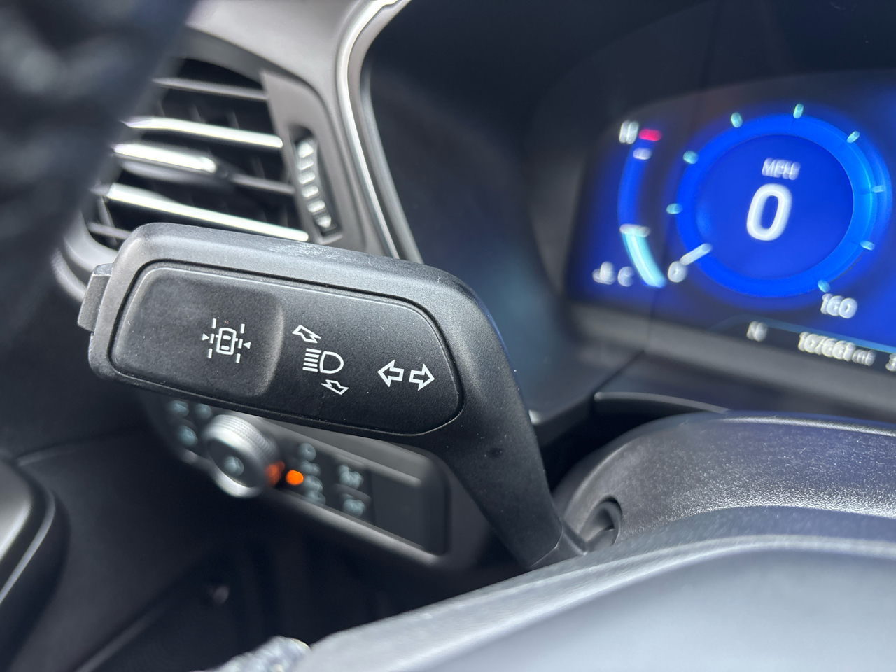 Ford Escape Titanium Hybrid AWD 2020