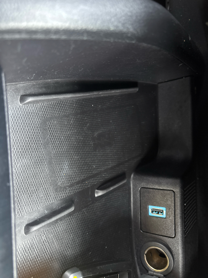 Ford Escape Titanium Hybrid AWD 2020