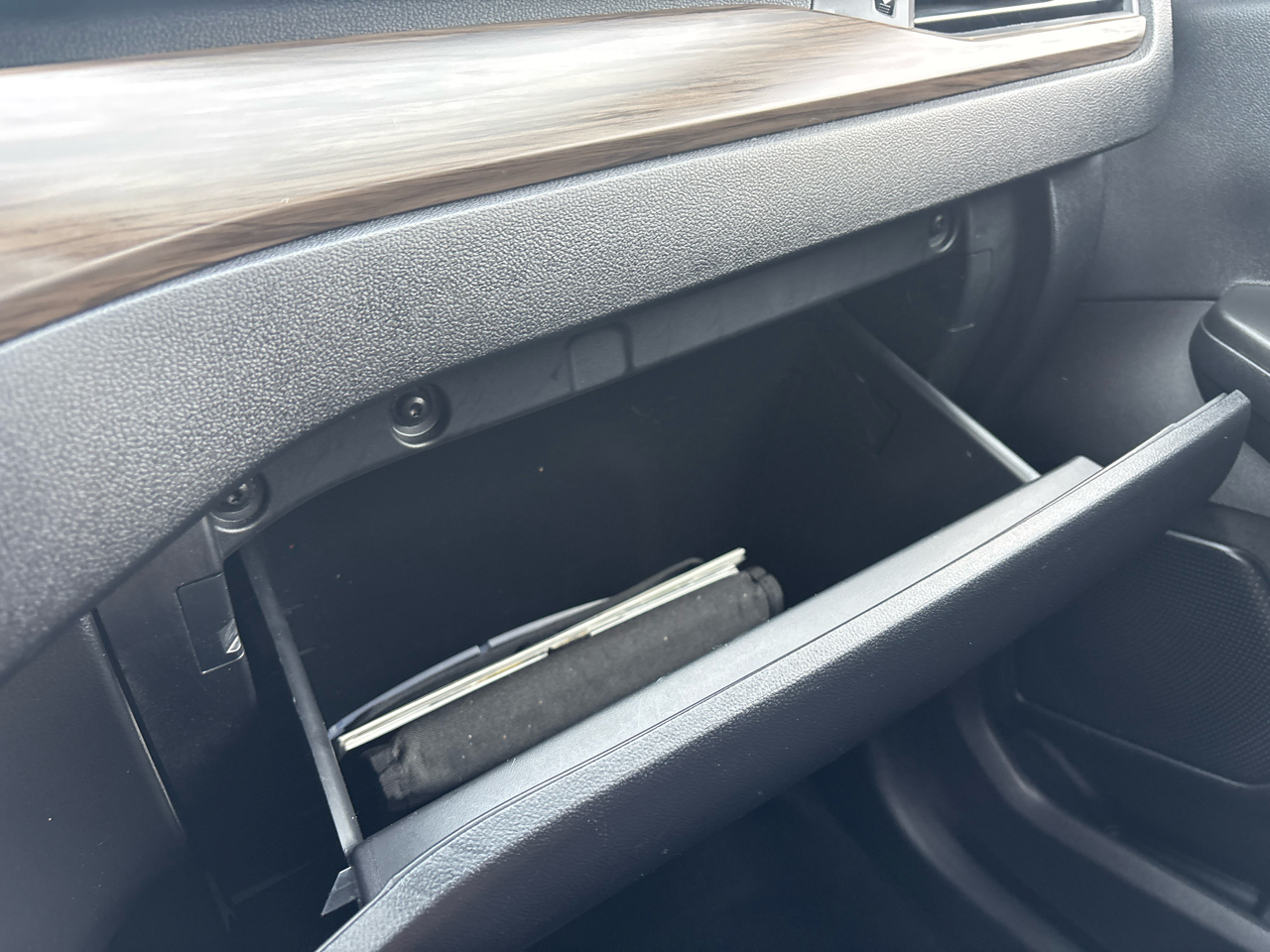 Ford Escape Titanium Hybrid AWD 2020