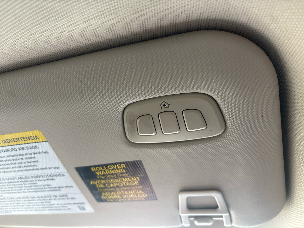 Ford Escape Titanium Hybrid AWD 2020