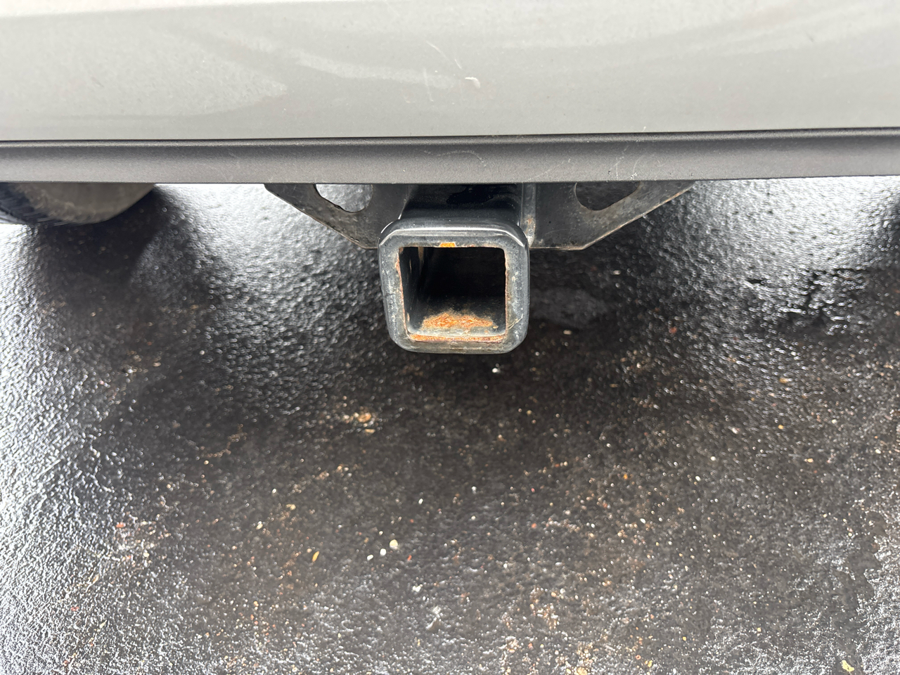 Ford Escape Titanium Hybrid AWD 2020