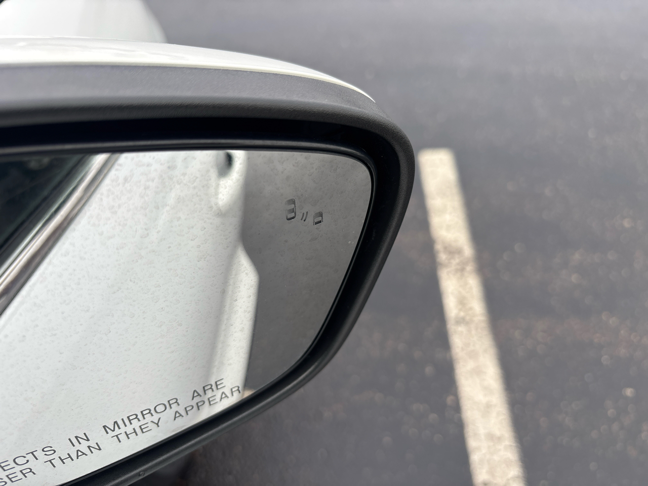 Ford Escape Titanium Hybrid AWD 2020