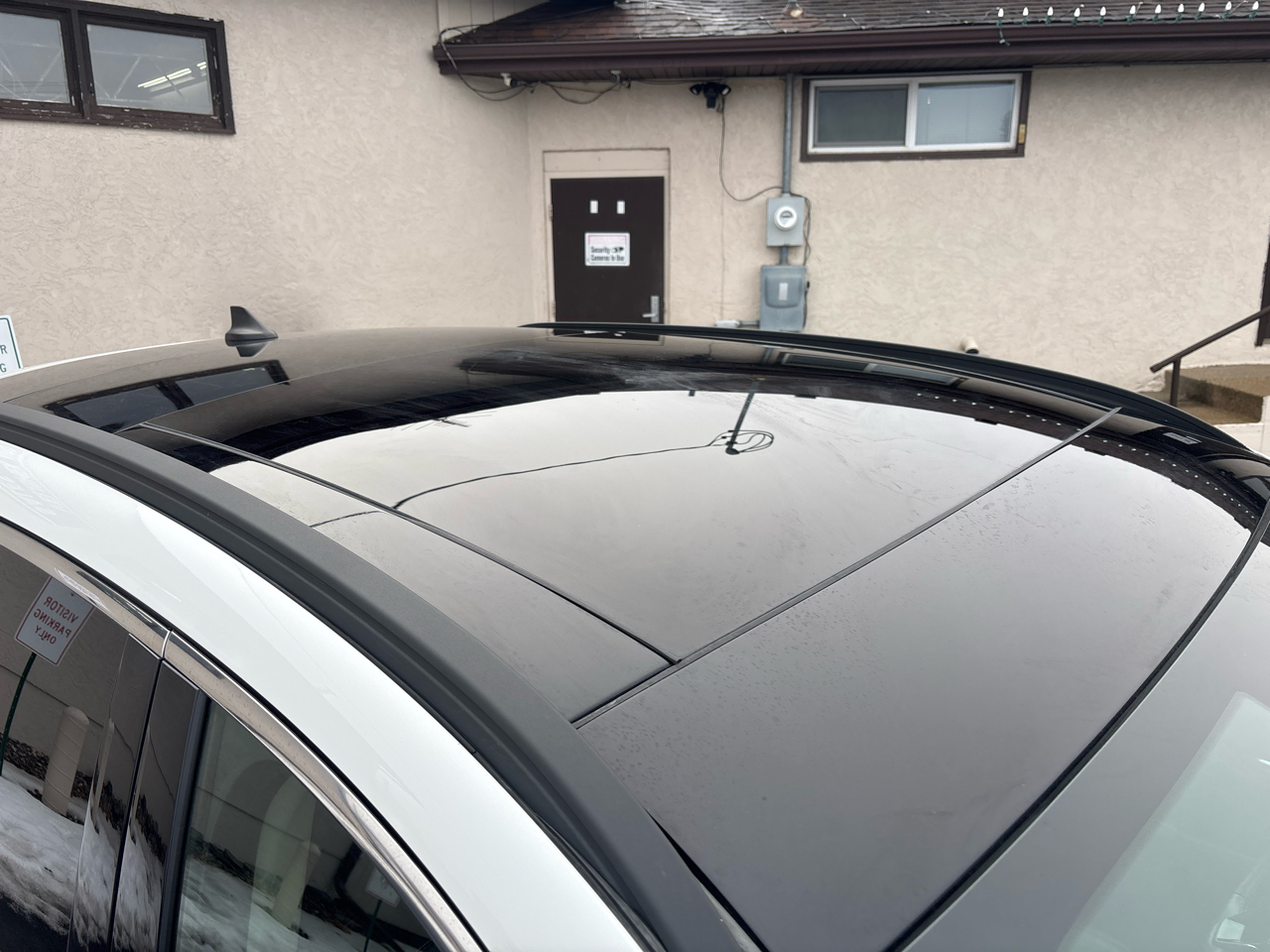 Ford Escape Titanium Hybrid AWD 2020