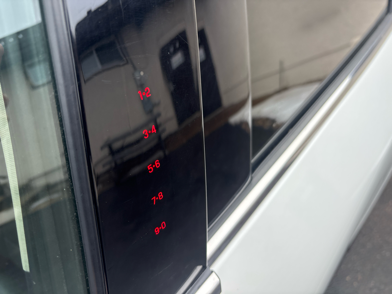 Ford Escape Titanium Hybrid AWD 2020