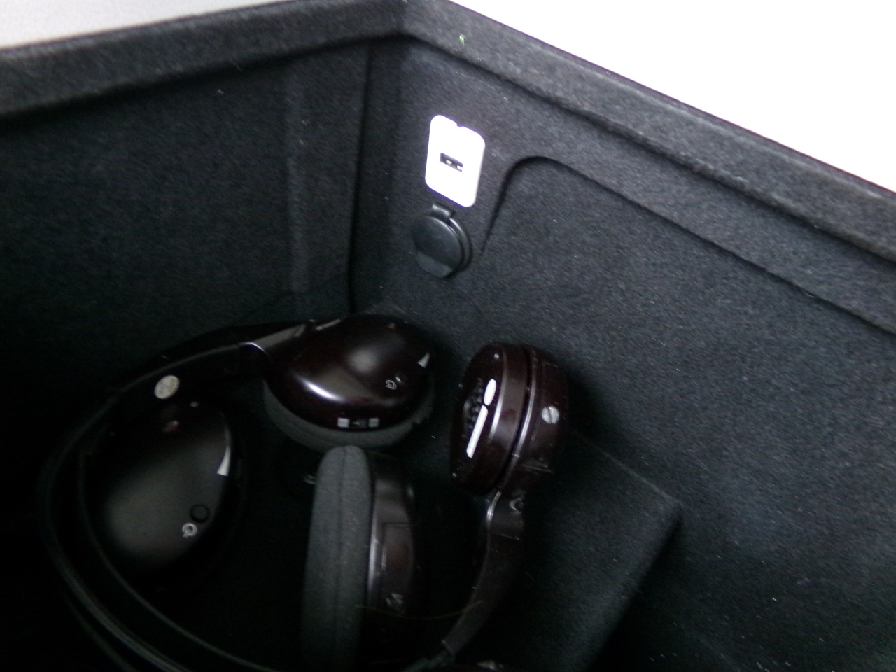 Chevrolet Suburban 4WD 4dr 1500 LTZ 2013