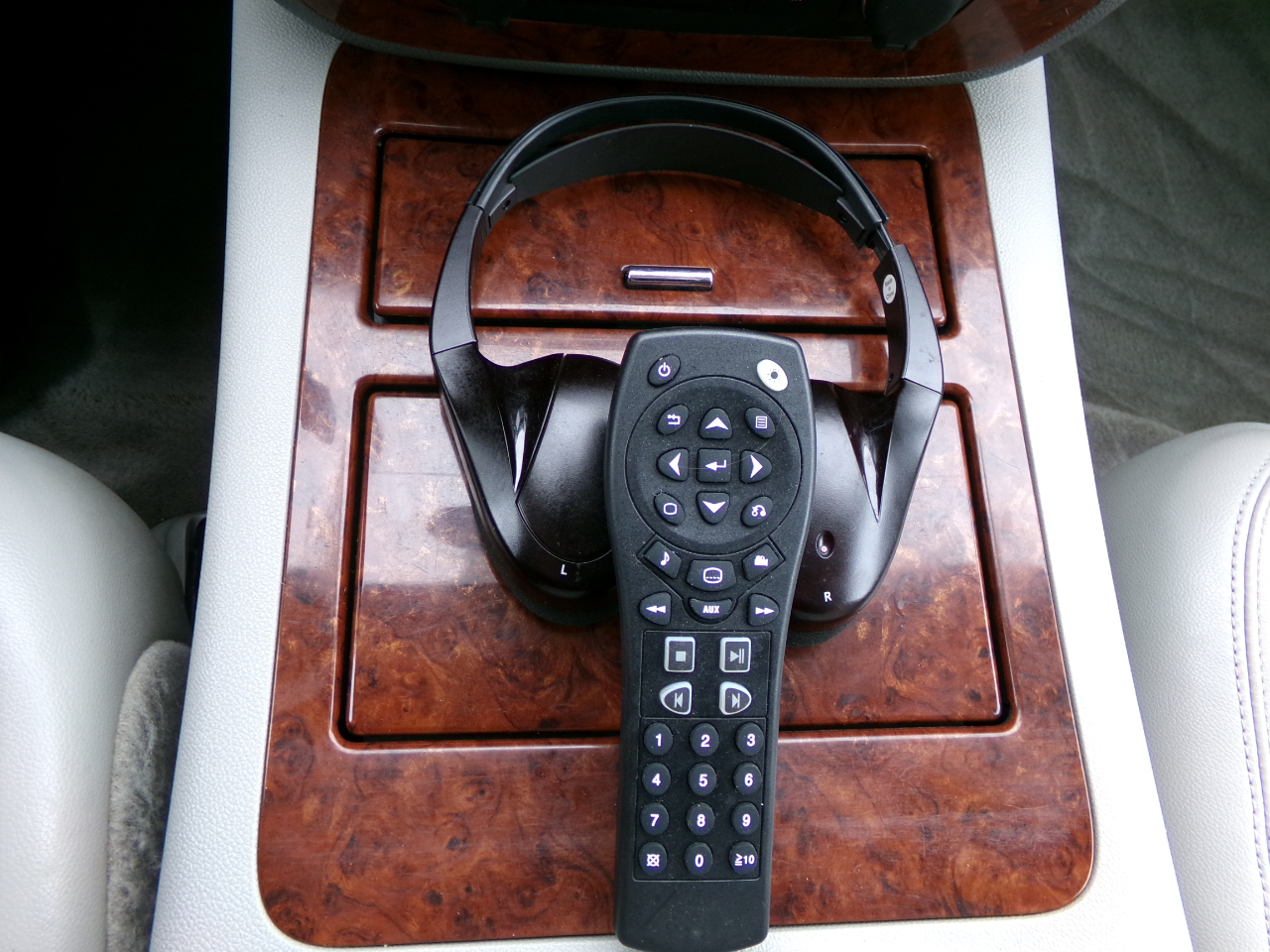 Chevrolet Suburban 4WD 4dr 1500 LTZ 2013