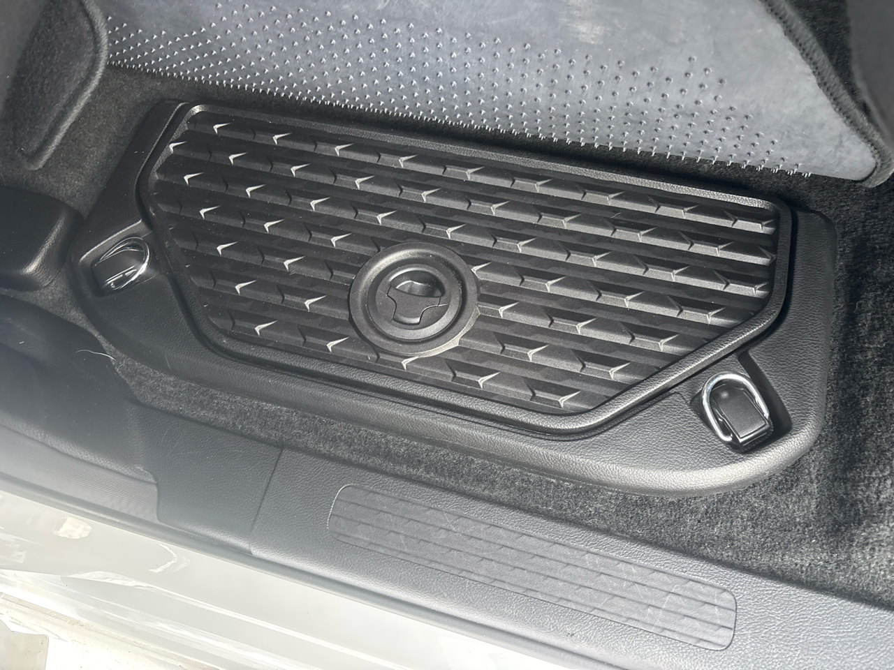 RAM 1500 Lone Star 4x4 Crew Cab 6'4" Box 2023