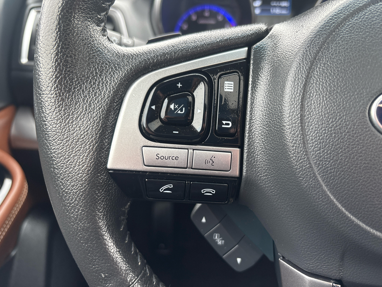 Subaru Outback 2.5i Touring 2017