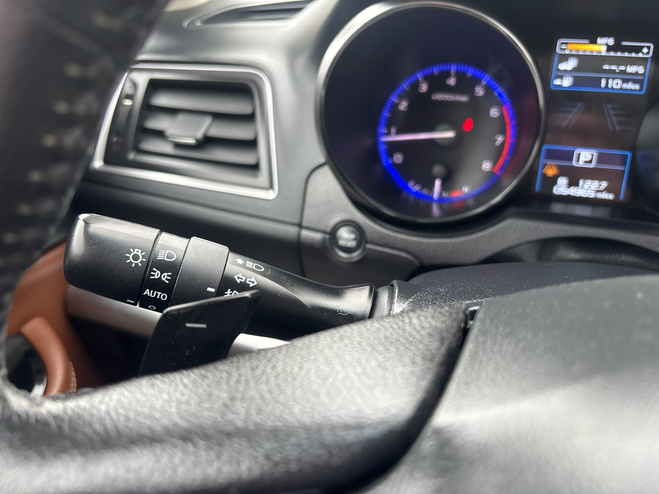 Subaru Outback 2.5i Touring 2017