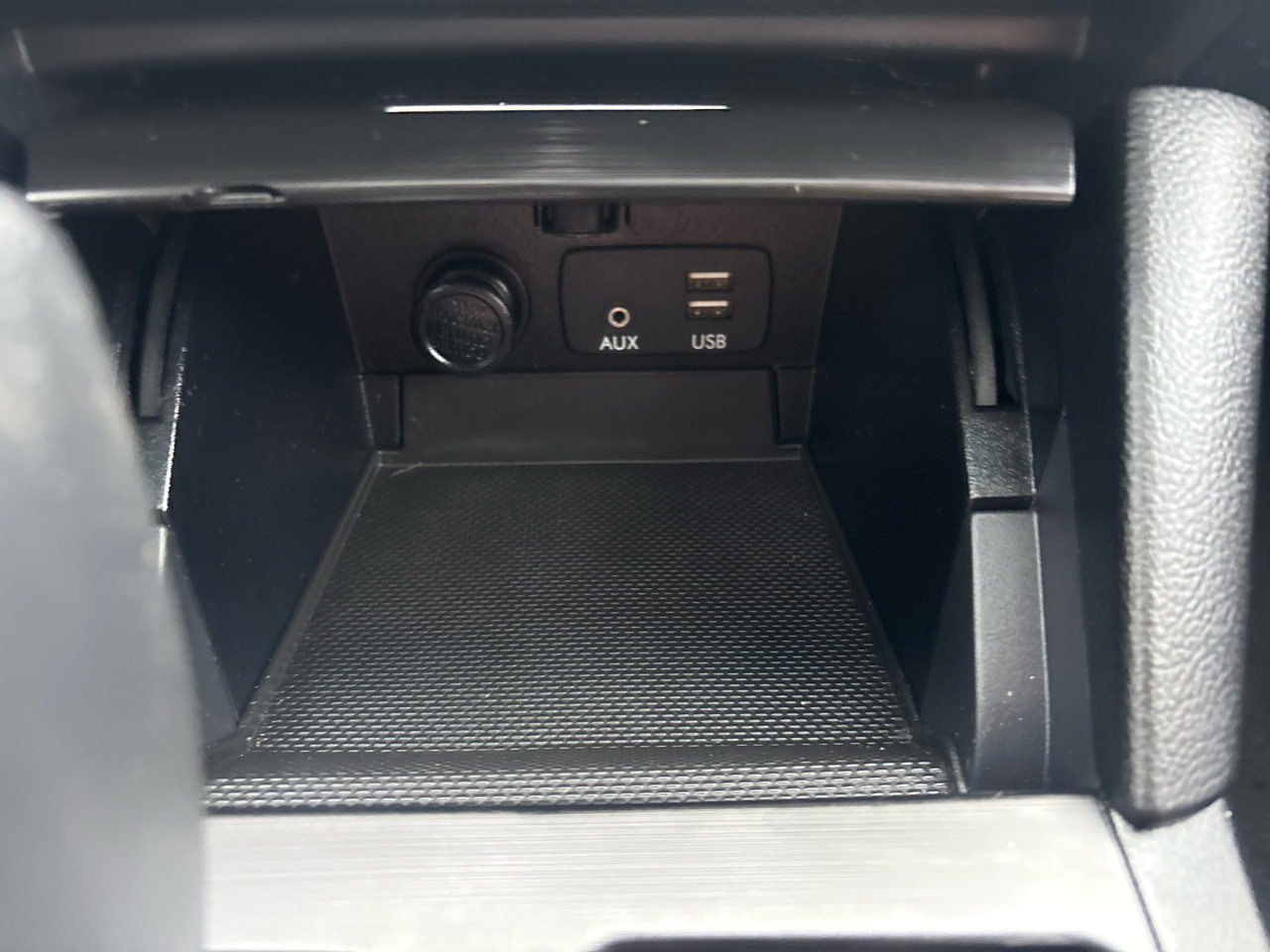 Subaru Outback 2.5i Touring 2017