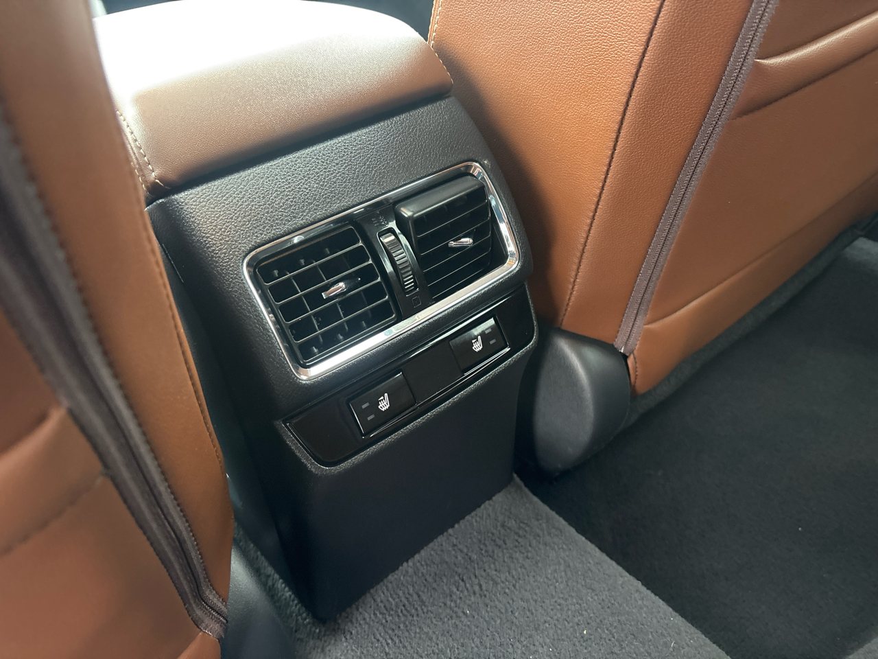 Subaru Outback 2.5i Touring 2017