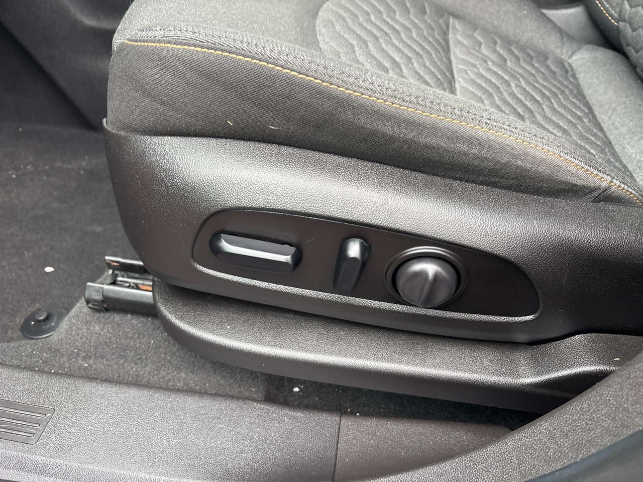 Chevrolet Equinox AWD 4dr LT 2018