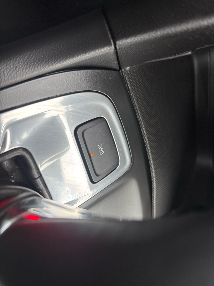 Chevrolet Equinox AWD 4dr LT 2018