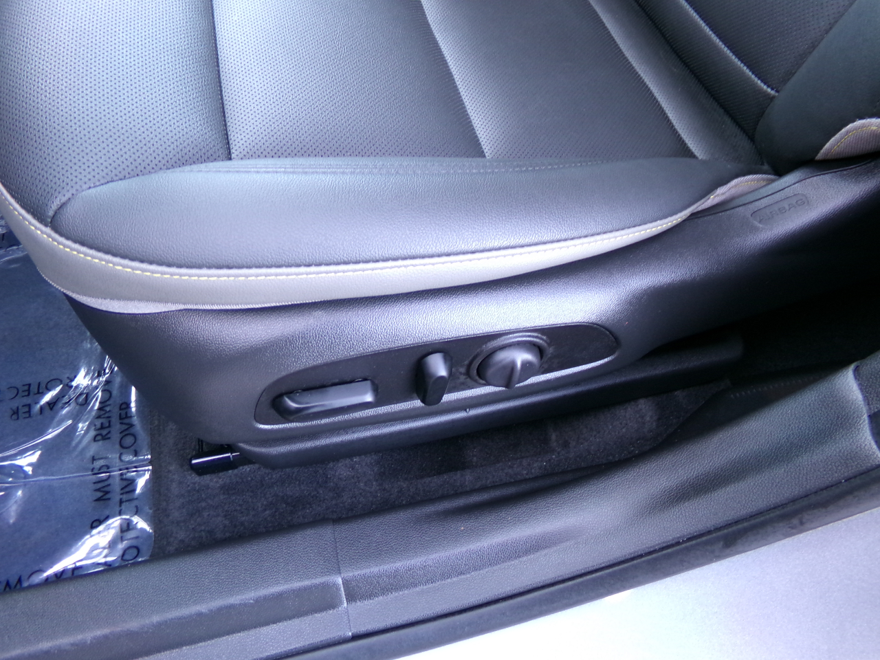 Chevrolet Trax FWD 4dr ACTIV 2025