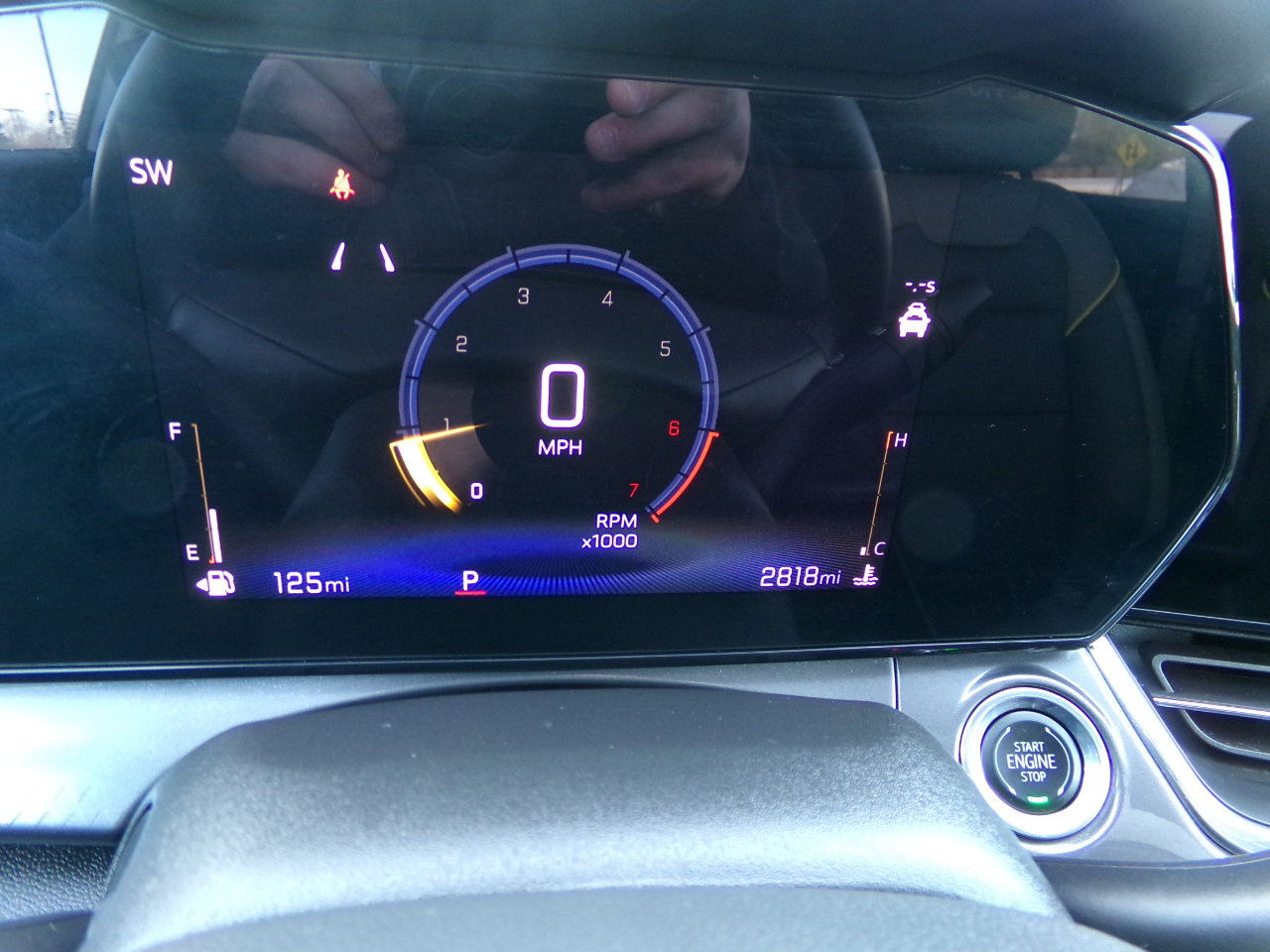 Chevrolet Trax FWD 4dr ACTIV 2025