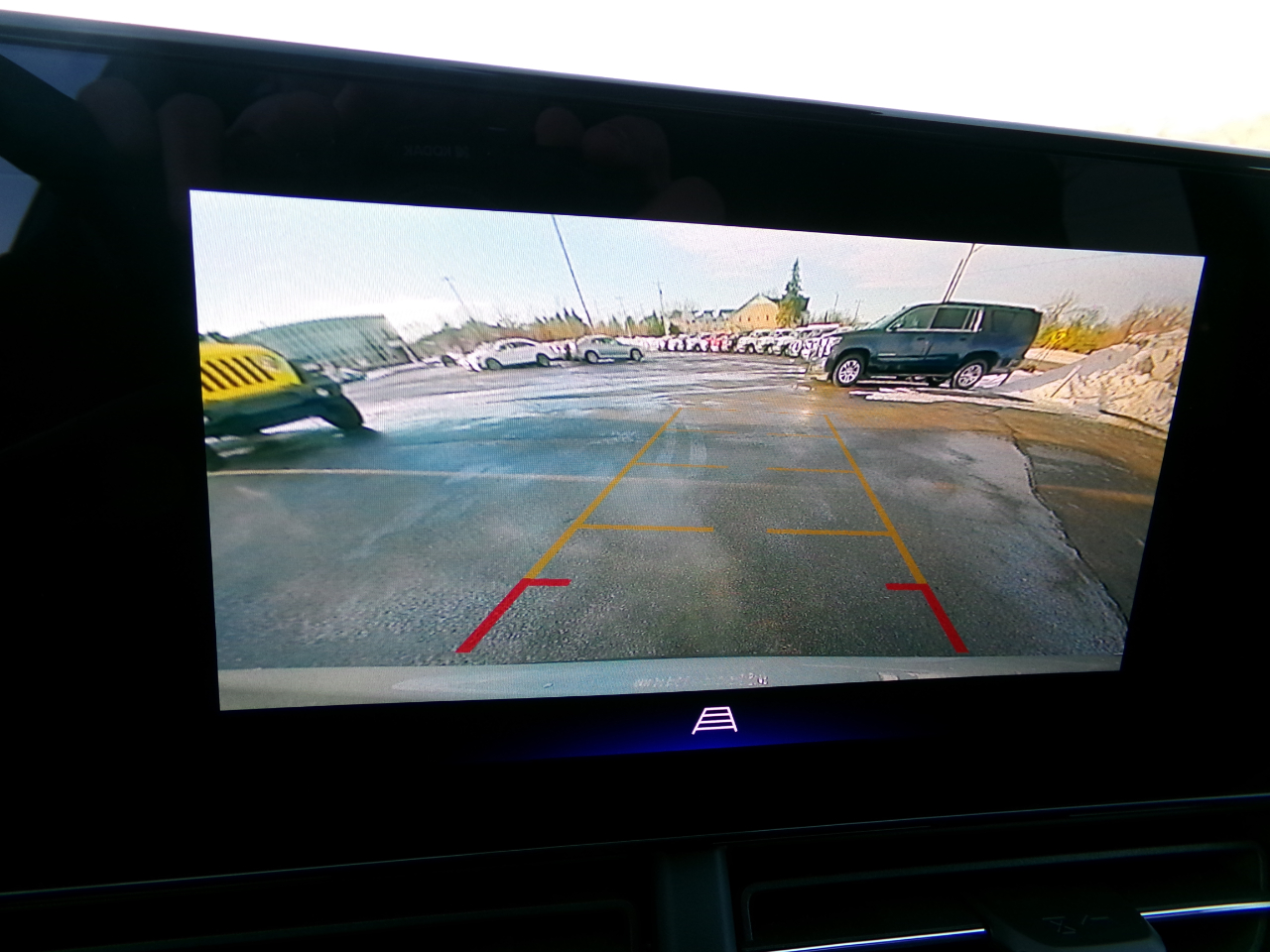 Chevrolet Trax FWD 4dr ACTIV 2025