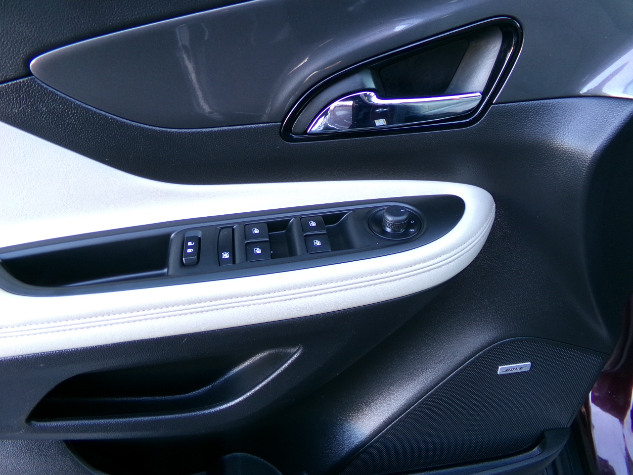 Buick Encore AWD 4dr Premium 2017