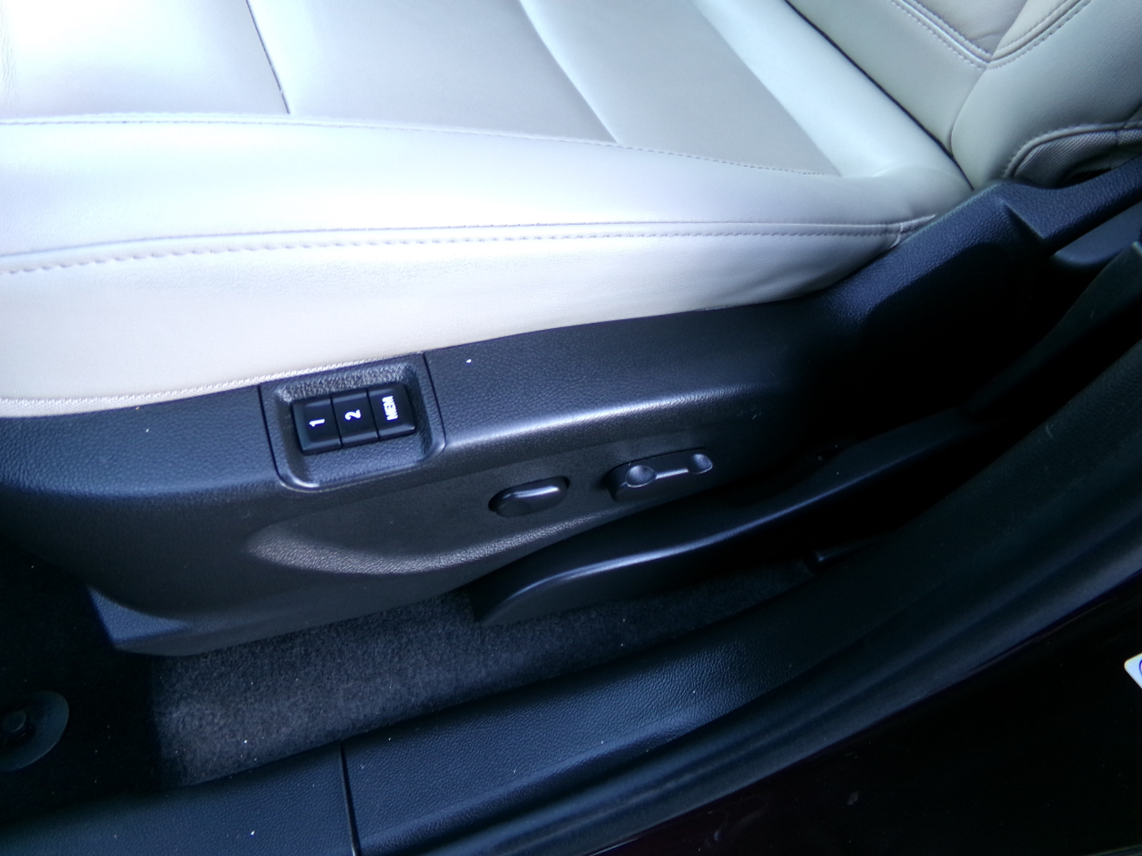 Buick Encore AWD 4dr Premium 2017