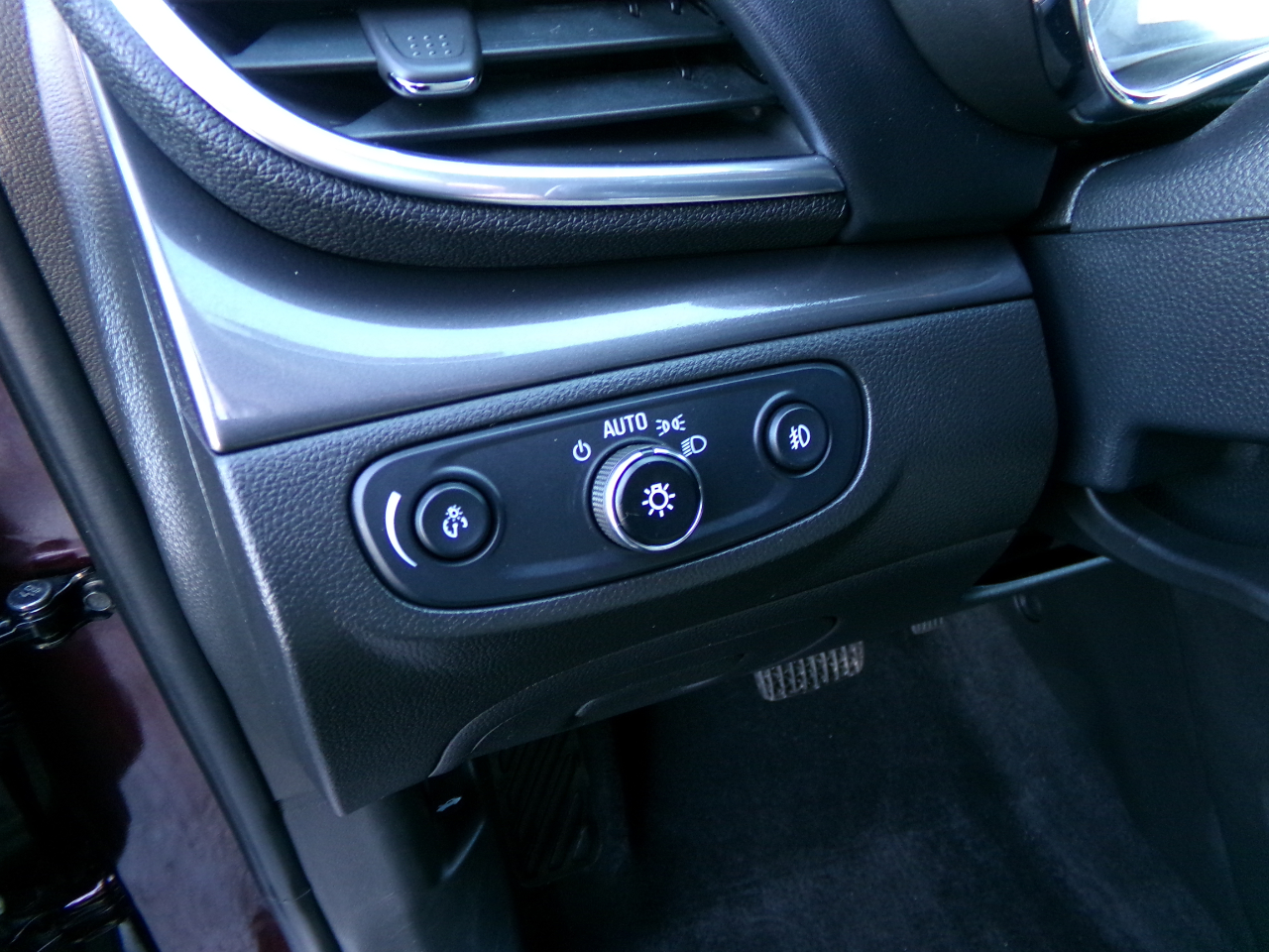 Buick Encore AWD 4dr Premium 2017