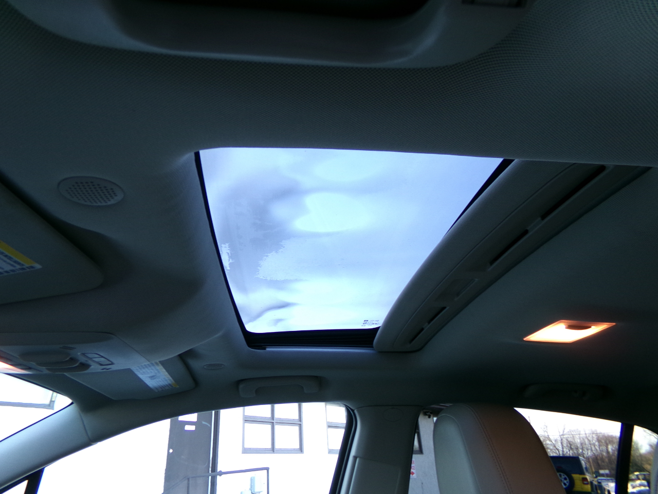 Buick Encore AWD 4dr Premium 2017