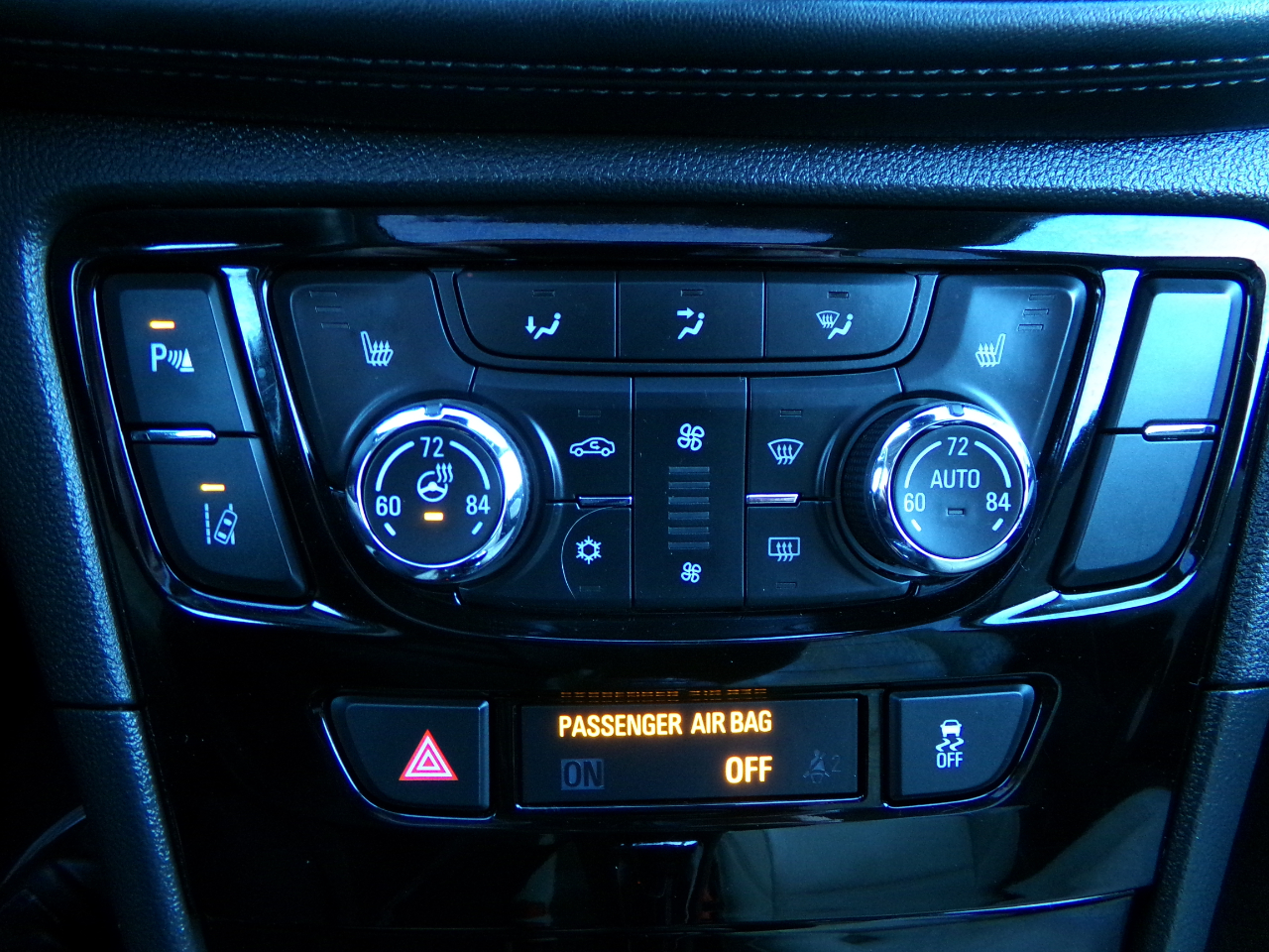 Buick Encore AWD 4dr Premium 2017