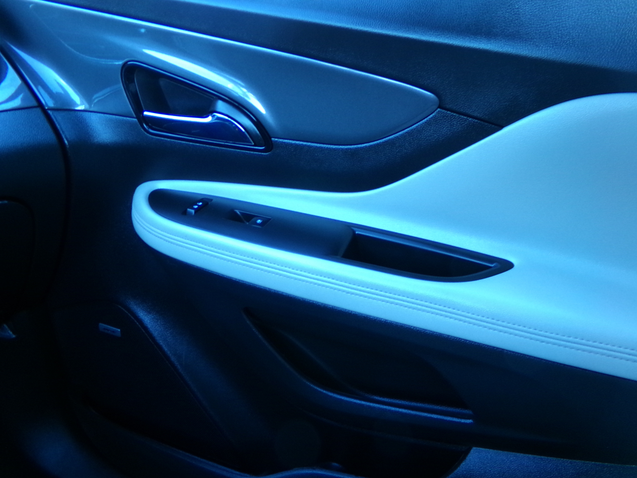 Buick Encore AWD 4dr Premium 2017